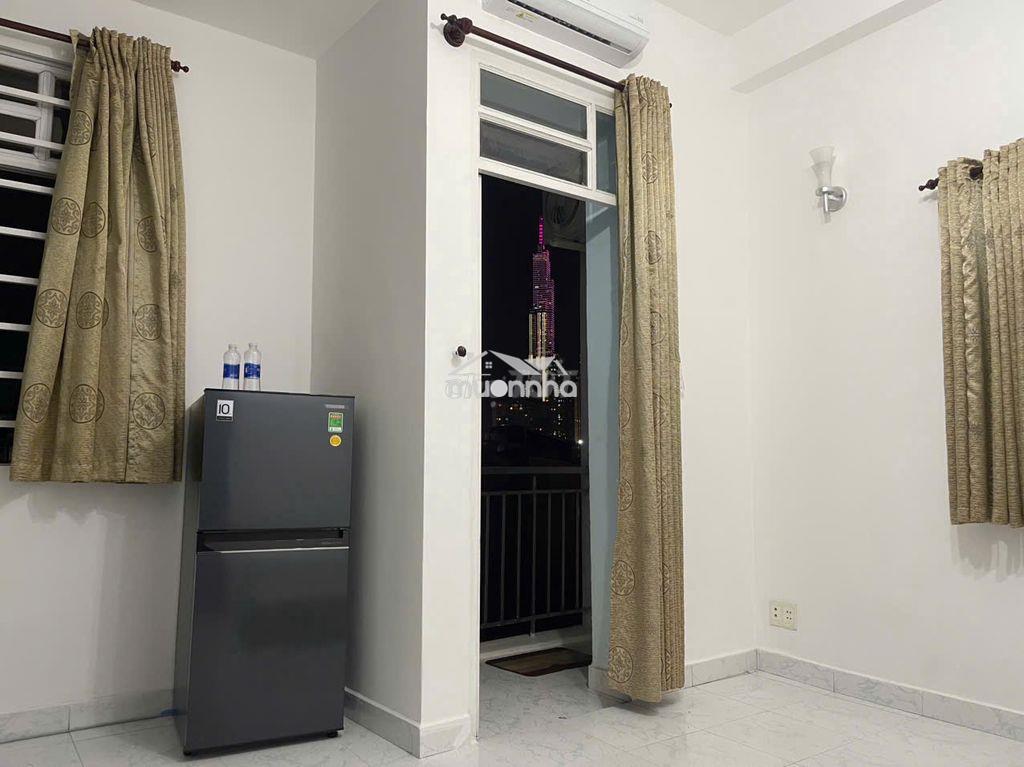 Cho thuê phòng gần đại học hutech, quận bình thạnh - 4