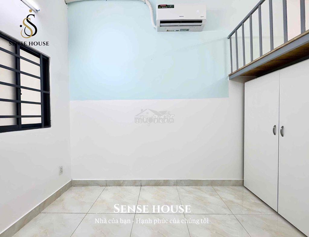 📣📣Căn hộ duplex - cửa sổ trời 📍trường chinh - bình tân - sát huit - 4