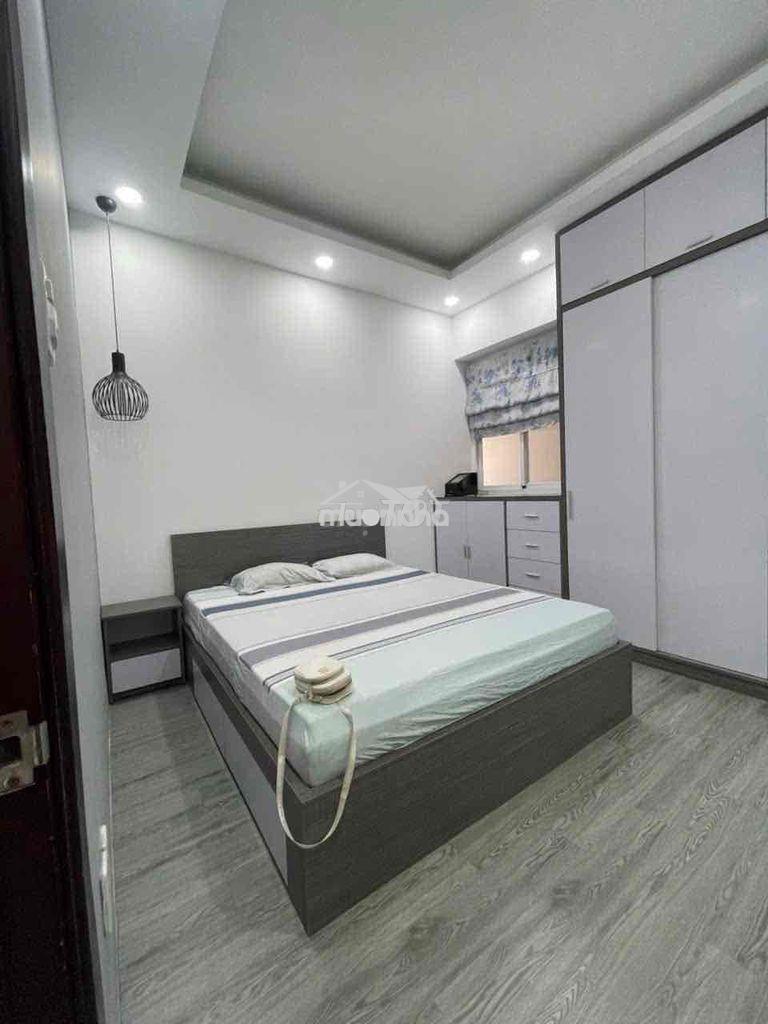 Bán căn hộ khang gia gò vấp - 71m² 2pn đủ nội thất - vào ở ngay - 3