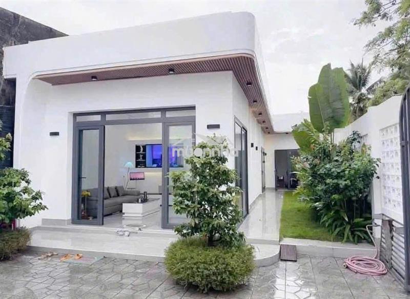 Bán gấp nhà cấp 4 gần đồng khởi, chỉ 400tr sở hữu, tặng full nội thất