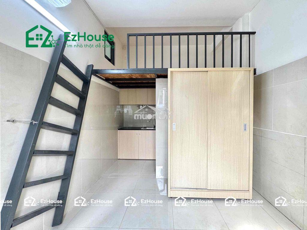 🏡Dương quảng hàm cách vlu 5p đi xe - hỗ trợ tân sinh viên 500k cọc - 4
