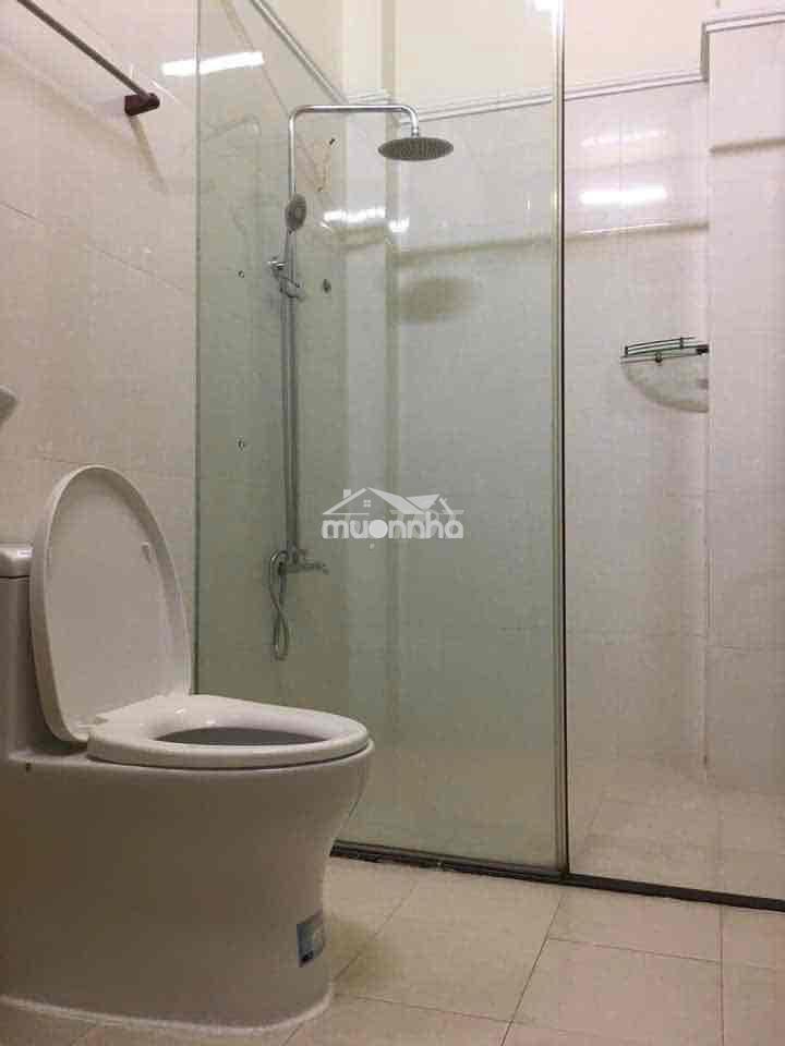 Phòng ktx cao cấp giá rẻ - 2