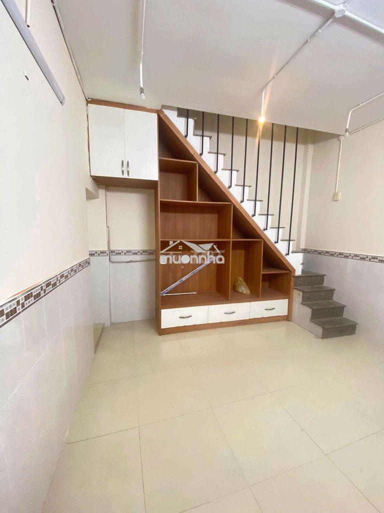 Khu hiếm nhà bán – nguyễn trãi, quận 5 – hẻm ba gác – chỉ 3.x tỷ - 3