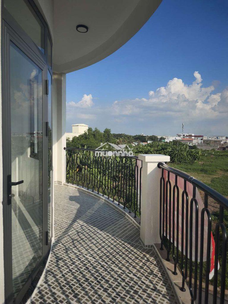 Cho thuê nhà nguyên căn văn phòng/homestay - 4