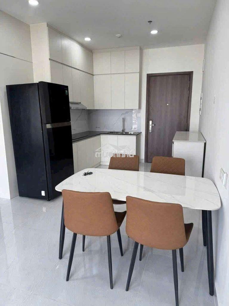 Cho thuê căn hộ sunrise riverside – q.7
2pn và 1wc - 2