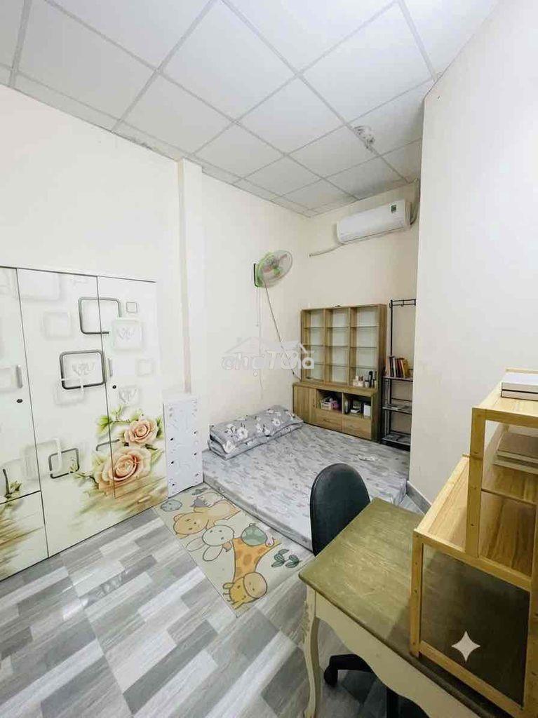 Nhà đẹp hxh thông, 45m2, tỉnh lộ 10, bình tân, kế aeon maill tên lửa - 2