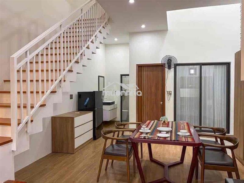 📌🏆🏡 Cho thuê nhà nguyên căn mới 100% – đa mặn 📍 view công viên, đư