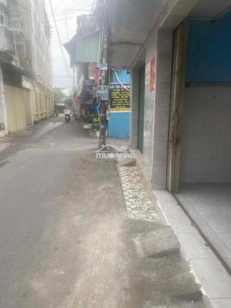 Cho thuê phòng trọ có 2 gác ở dĩ an - 2