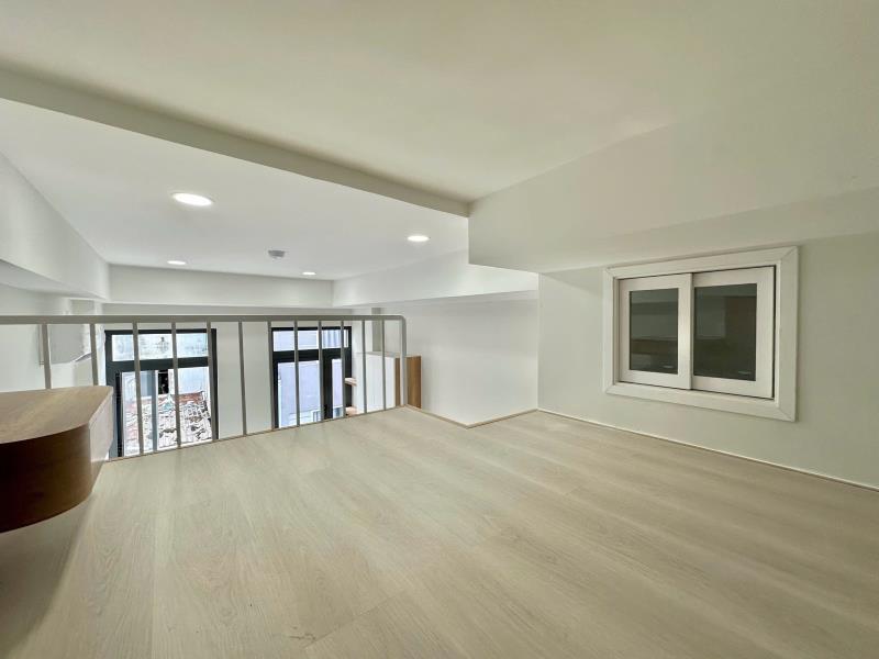 🎓 Duplex gác đúc tách bếp – sát cổng trường huit tân phú - 3