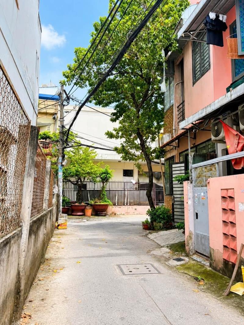 Siêu phẩm nhà mới 2 mặt tiền trước sau – hxh thông ngay aeon tan phú – 48m² 2 tầng – chỉ 4.x tỷ - 2