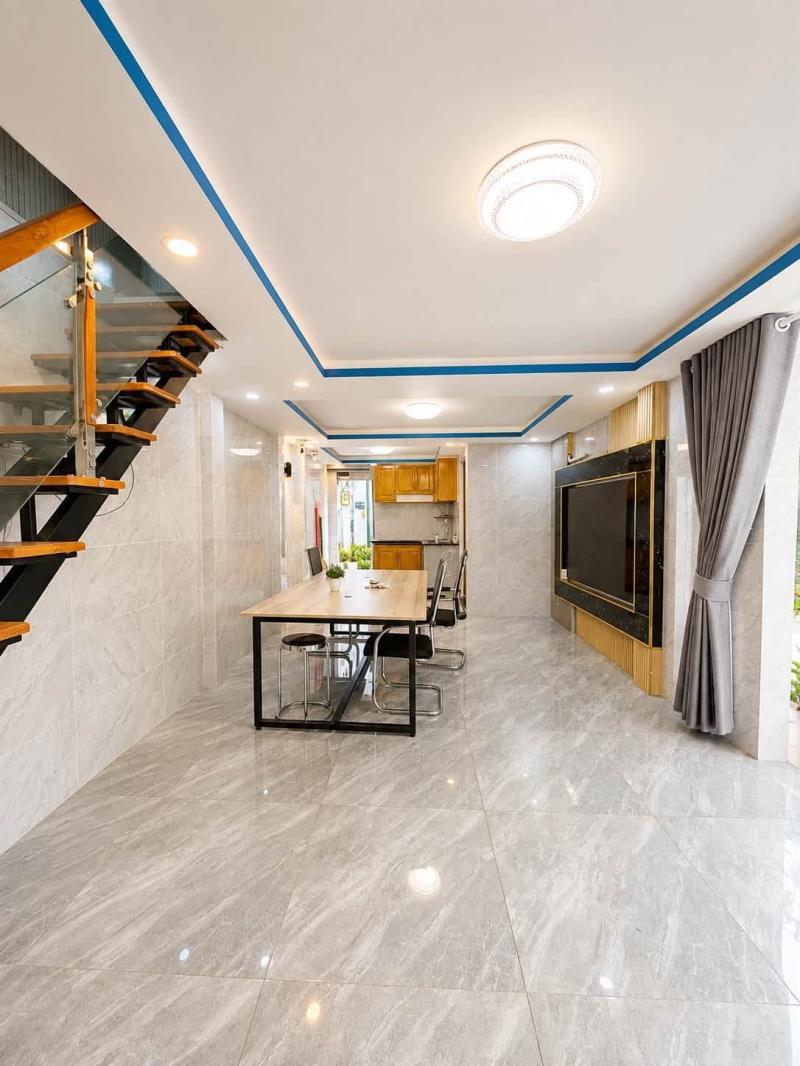 Siêu phẩm nhà mới 2 mặt tiền trước sau – hxh thông ngay aeon tan phú – 48m² 2 tầng – chỉ 4.x tỷ - 4