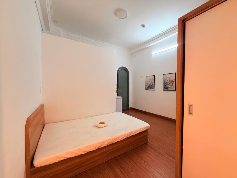 Studio full nội thất - ngay cổng sau dh văn lang - 2