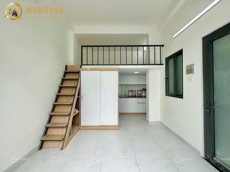 🏠 Khai trương nhà mới 100% - ban công siêu thoáng - full nội thất | ngay đại học công thương