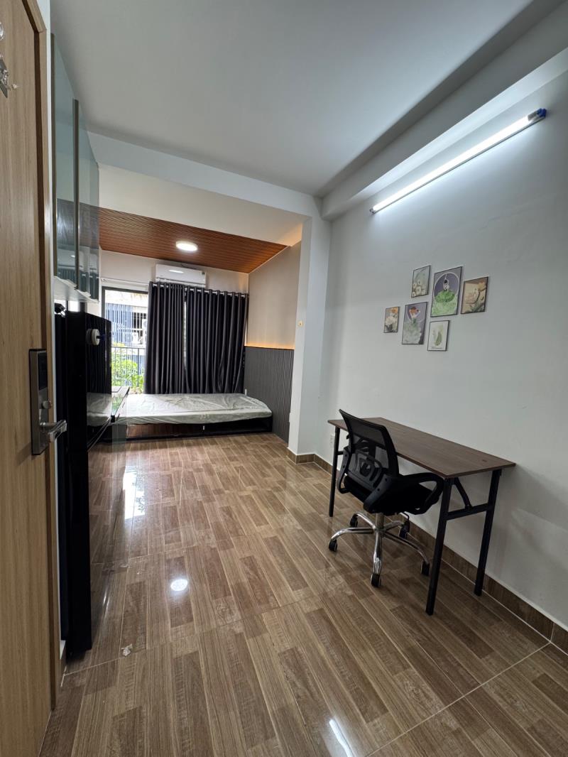 📍 Vị trí: gần công viên lê thị riêng, vạn hạnh mall, đường 3/2, lý thường kiệt, thuận tiện di chuyển quận 3, quận 10, tân bình và các khu vực trung tâm. - 2