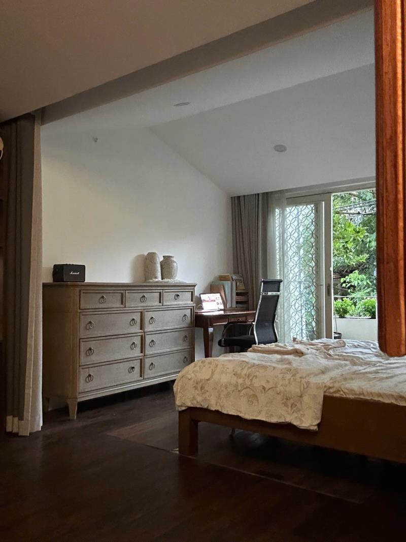 🏡 Cho thuê căn hộ 1pn – ban công – chu văn an, bình thạnh - gần hutech , uef - 2