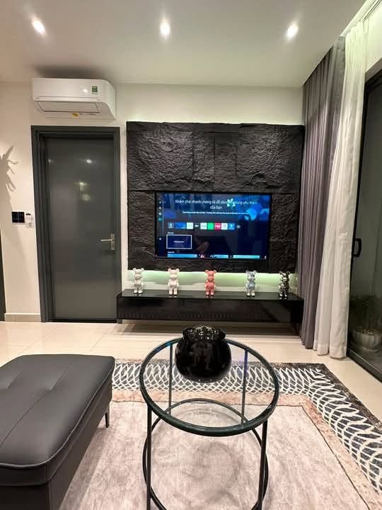 Cho thuê căn hộ akari city 2 phòng ngủ full nội thất