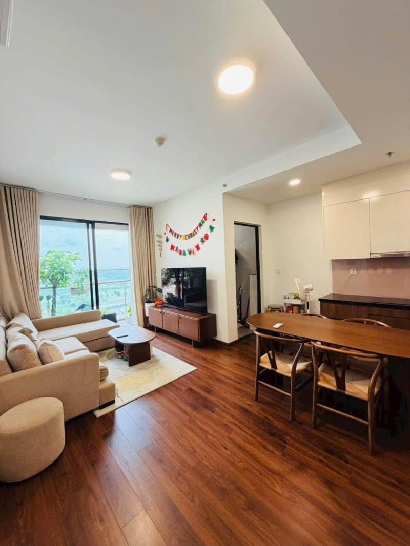 Cho thuê căn hộ akari city full nội thất 2 phòng ngủ 2 nhà vệ sinh đẹp keng - 2