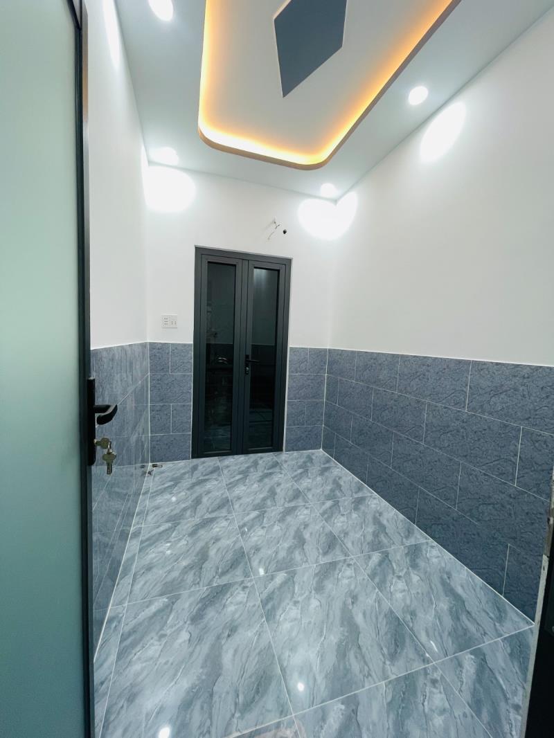 Bán nhà dương bá trạc q8 2pn 2 tầng giá 2.78 tỷ khó tìm trong tầm dưới 3 tỷ