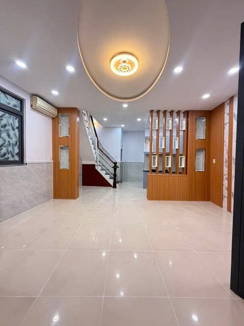 Bán nhà nguyễn thị xiểu q7 lô góc 42m2 giá 4.5 tỷ hiếm nhà mới gần q1 - 3