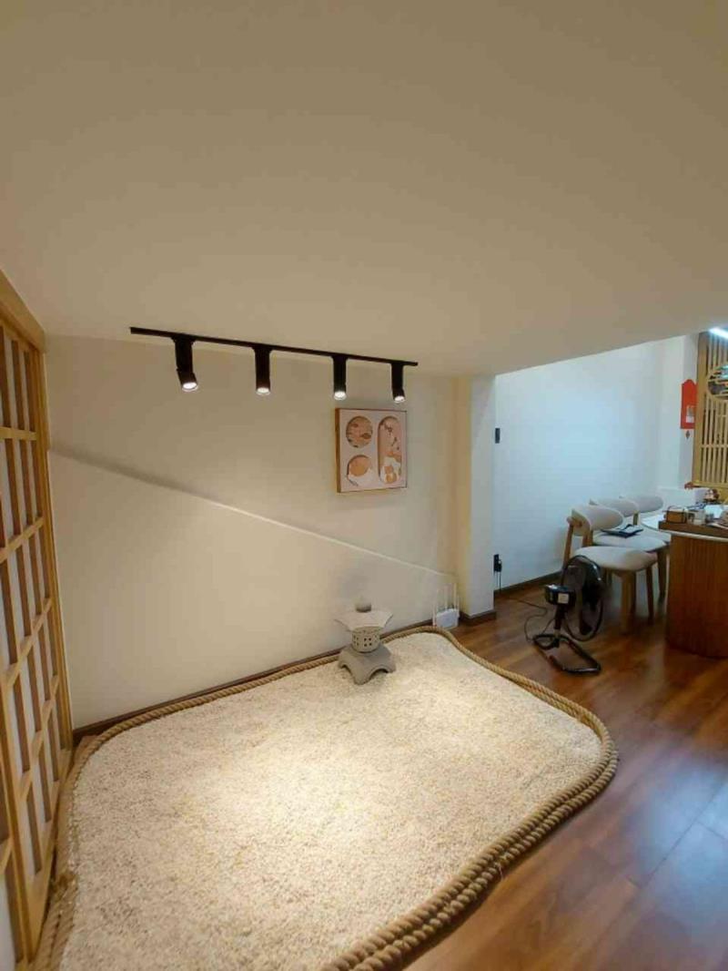 Trung tâm q.1 - đinh tiên hoàng – dt: 4*22m, nở hậu 4.7m – 32 tỷ - 3