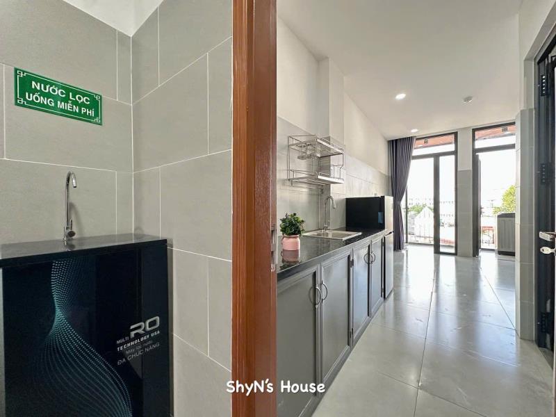 [Tân phú] căn hộ studio có ban công mát mẻ – sát âu cơ & nguyễn sơn 🏠✨ - 3