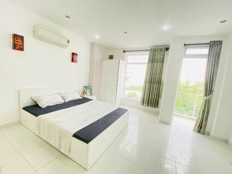 [Tân bình - quận 10] căn hộ studio cao cấp ngay chợ tân bình – sát đh bách khoa & lý thường kiệt 🏠✨ - 2