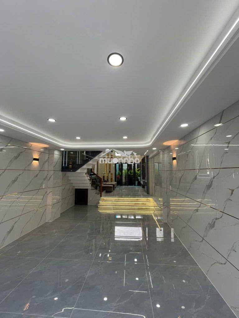 Bán nhà hxh đường số 3 – bình hưng hòa, bình tân - 3
