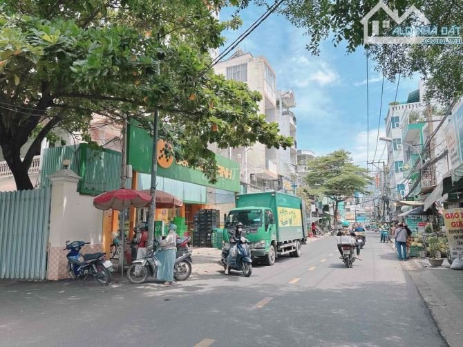 Bán nhà xô viết nghệ tĩnh, phường 25 bình thạnh, giá 36 tỷ