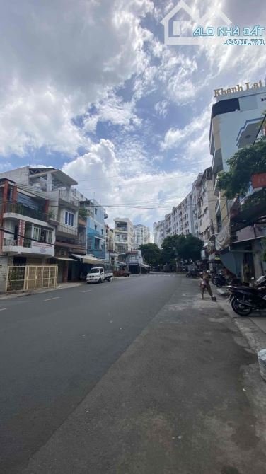 Bán nhà xô viết nghệ tĩnh, phường 25 bình thạnh, giá 36 tỷ - 3