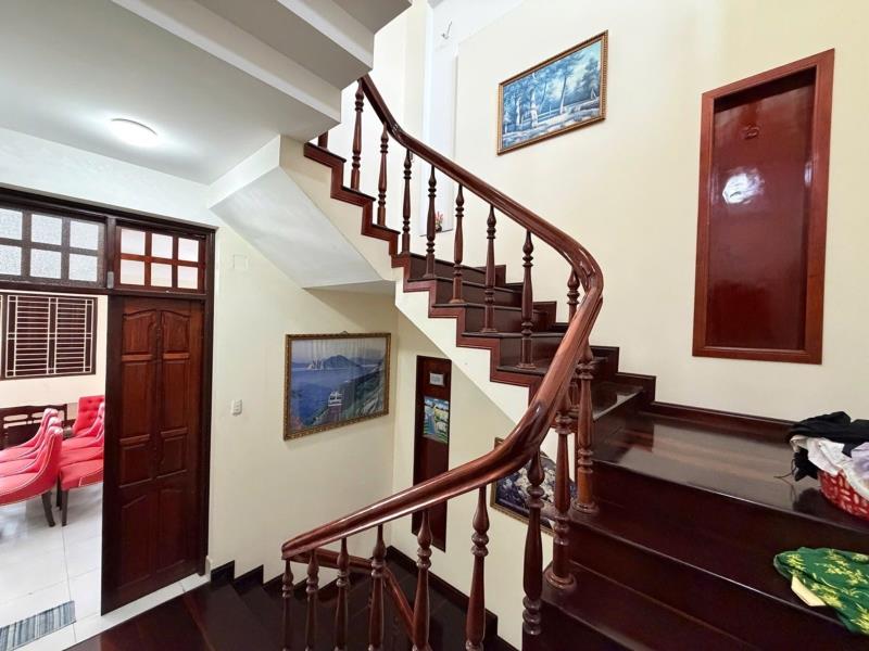 🔥 Giảm 400 triệu! nhà 4 tầng kdc an sương, quận 12 – 90m² – công viên trước nhà – giá 11.8 tỷ - 3