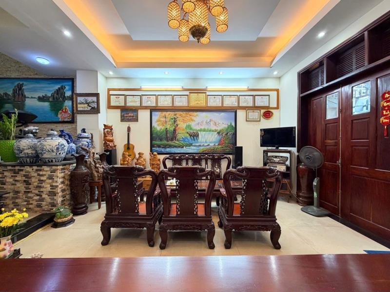 🏡 Bán nhà kdc an sương q12 – 4 tầng – 90m² – ngang 4.5m – công viên trước nhà – 11.8 tỷ - 2