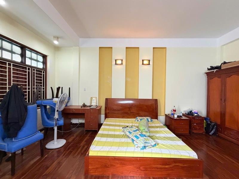💎 Siêu phẩm kdc an sương – nhà 4 tầng – 90m² – mặt tiền nội bộ – công viên trước nhà – 11.8 tỷ - 4
