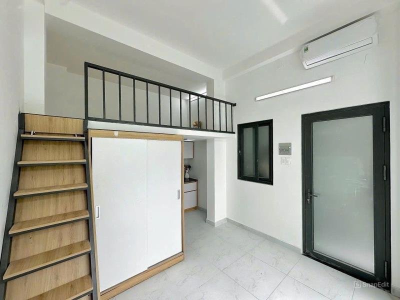 Duplex lê trọng tấn – gần đại học công thương - 2