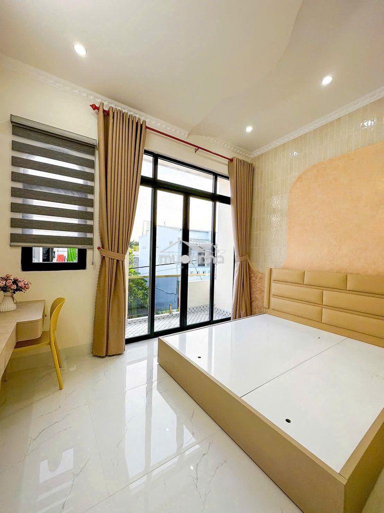 Bán nhanh căn 75m2 ngay visip 3- sổ sẵn công chứng ngay - 4