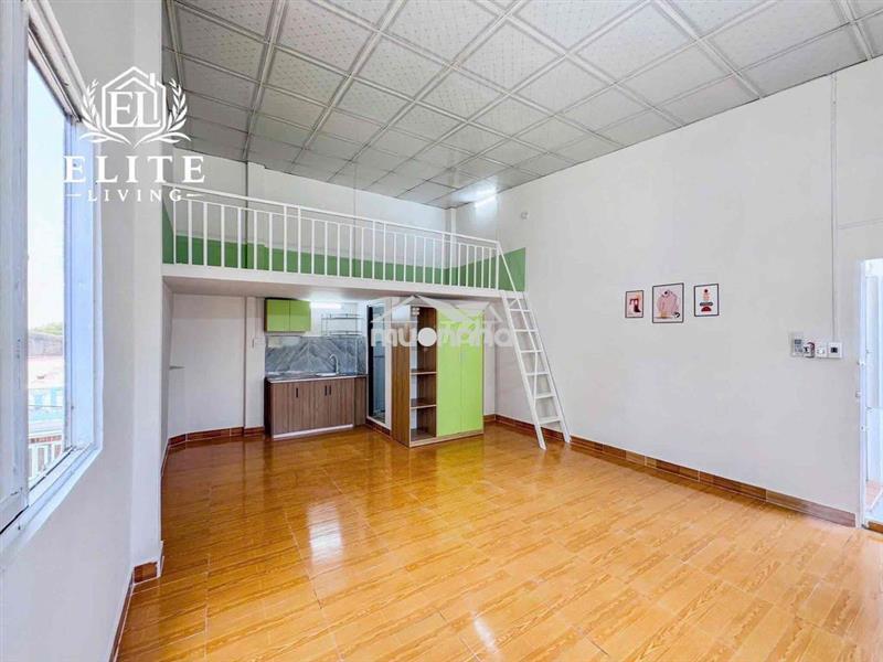 Duplex ngay lý thái tổ,q3 giá 4trxxx rộng rãi ở nhiều người