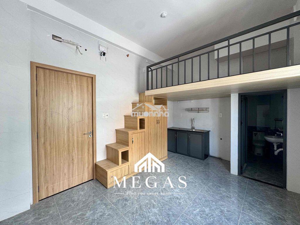 Khai trương duplex cửa sổ trời đi bộ qua đh văn lang cs3 - 3