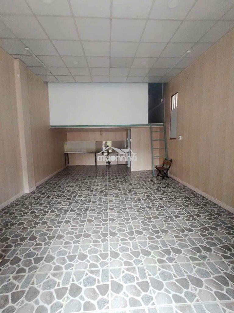 Nhà kinh doanh 5×10m gần nguyễn trãi, dĩ an, hcm