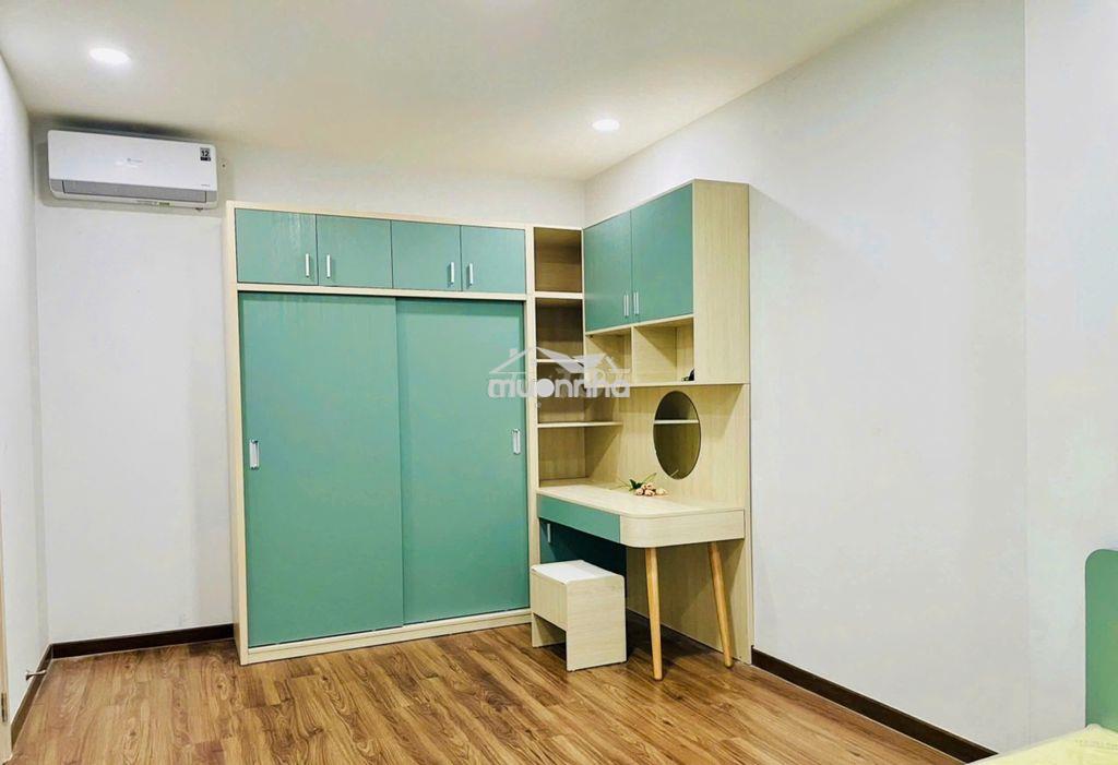 Sống sang tại charm city chỉ với 7tr/tháng cho căn 1pn full nt - 4