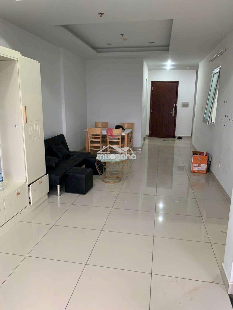 Chung cư tdc plaza