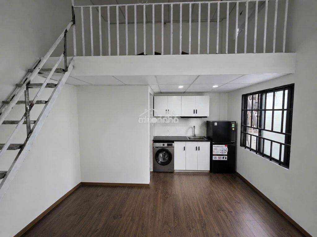Dãy phòng trọ sinh viên cho thuê gía rẻ gần đh tdtu, đh mở - 4