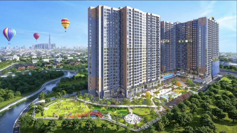 Kết nối vàng thuận an cư