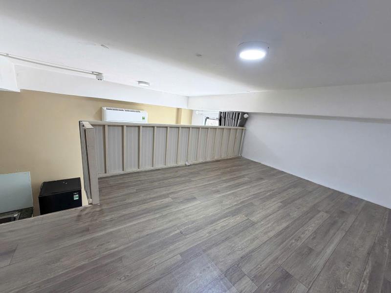 Duplex full nội thất - gác cao - ngay dh hutech, uth, ngoại thương - đi ngã tư hàng xanh chỉ 5p - 3