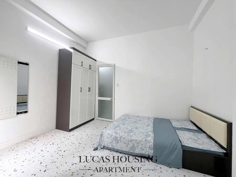 🏡 Phòng nguyễn văn thương – bình thạnh | gần hutech – uef – ngoại thương | vị trí siêu tiện