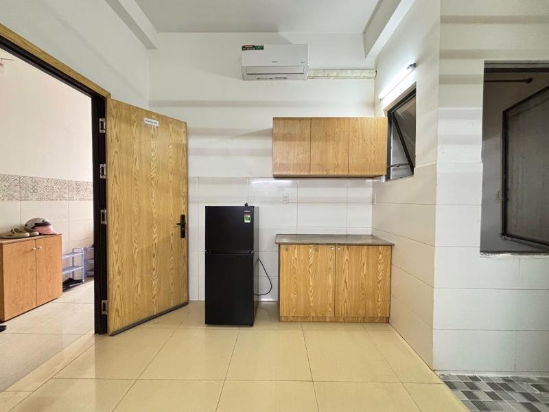 🏠 Phòng cho thuê dạng duplex - full nội thất | ngay đại học công thương - 3
