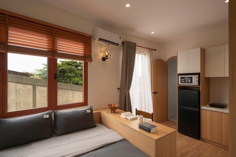 Khai trương toà studio mới xây gần aeon tân phú - thang máy, máy giặt riêng, ở liền được, cho nuôi pet