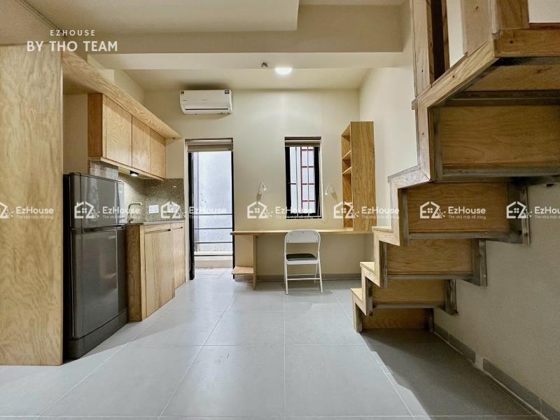 [Tân bình] phòng sạch đẹp full nội thất ngay cù chính lan - 2