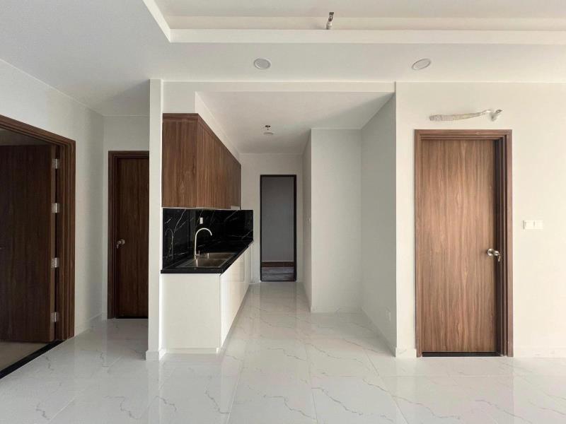 Cần bán căn 2pn giá chỉ 2ty1 sổ hồng sẵn ban công view đẹp tại opal skyline - 4