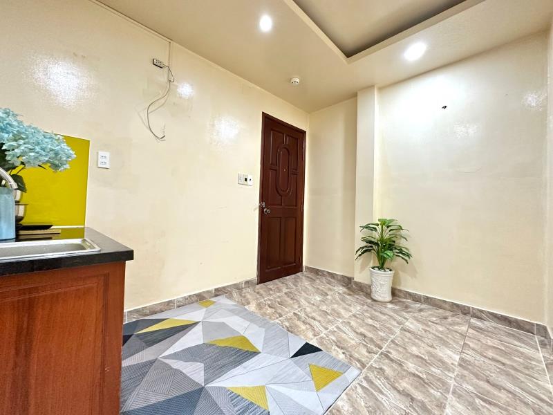 Phòng cao cấp ngay cầu vượt 3/2 – 5’ đi đh bách khoa - 3