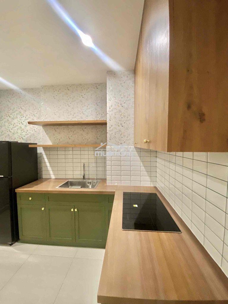 Cho thuê căn hộ 3pn full nội thất s7.02 vinhomes grand park - 12 triệu