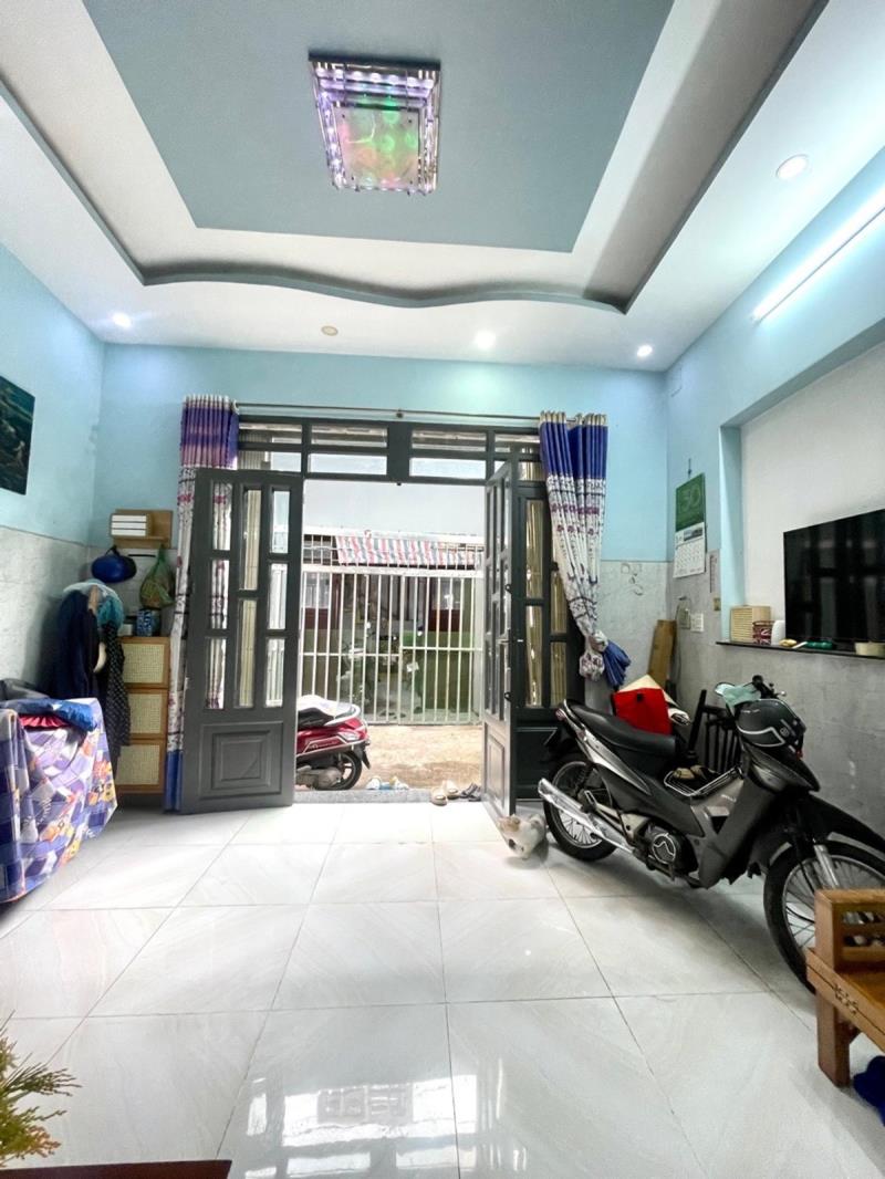 Bán nhà tân thới nhất quận 12 gần chợ lạc quang – 40m² – 2pn – 3.2 tỷ